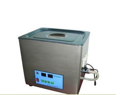 駐馬店小型超聲波清洗機價格與型號規格全解析